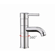 Toilet Basin Faucet (A0056-S)